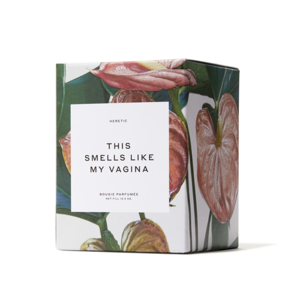 GOOP This Smells Like My Vagina Candle